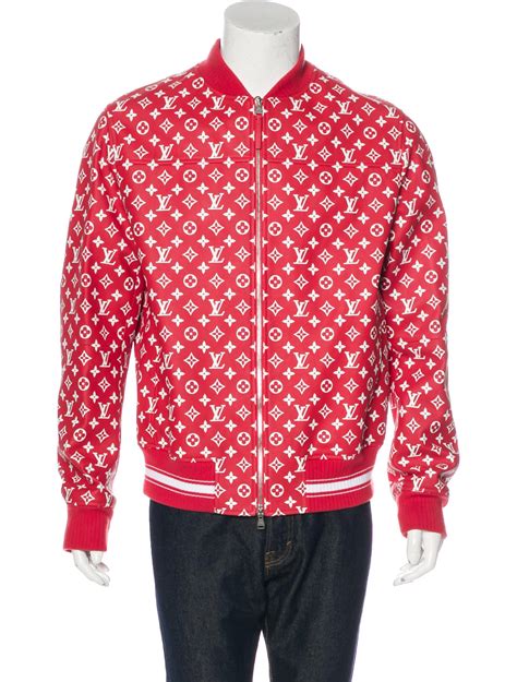 chaussette supreme louis vuitton|supreme x louis vuitton jacket.